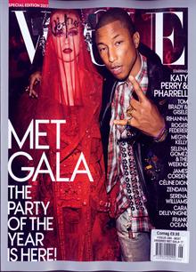 Vogue Usa Best Dressed Magazine  Order Online