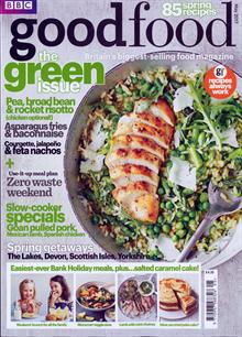Bbc Good Food Magazine  Order Online