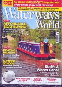 Waterways World Magazine  Order Online