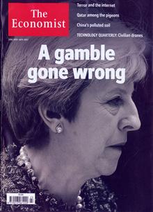 Economist Magazine  Order Online