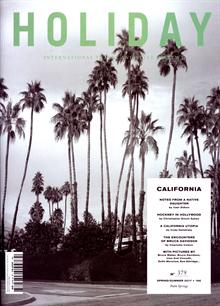 Holiday Magazine  Order Online