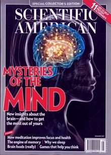 Scientific American Special Magazine  Order Online