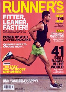 Runners World Magazine  Order Online