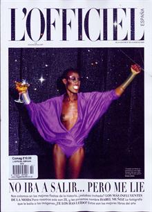 L Officiel Ibiza Magazine  Order Online