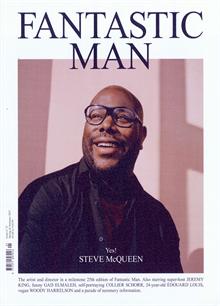 Fantastic Man Magazine  Order Online
