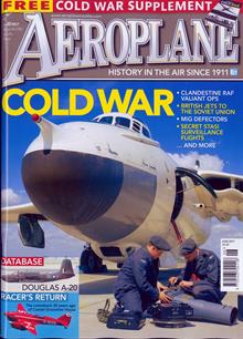 Aeroplane Monthly Magazine  Order Online
