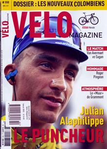 Velo Magazine  Order Online
