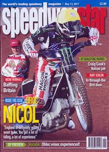 Speedway Star Magazine  Order Online