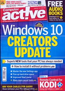 Computeractive Magazine  Order Online