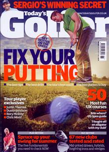 Todays Golfer Magazine  Order Online
