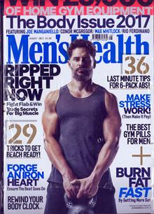 Mens Health Magazine  Order Online