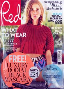 Red Magazine  Order Online