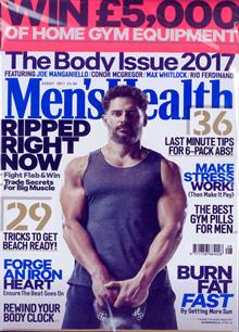 Mens Health Travel Size Magazine  Order Online