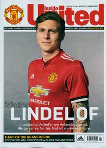 United Magazine  Order Online