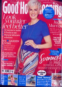 Good Housekeeping Magazine  Order Online