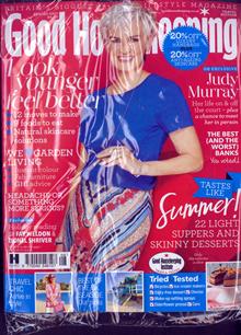 Good Housekeeping Travel Magazine  Order Online