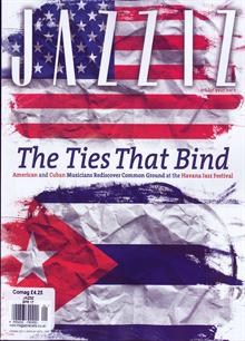 Jazziz Magazine  Order Online