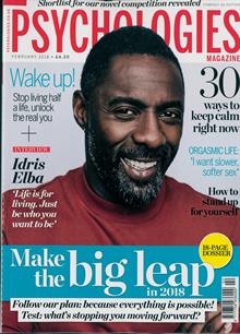 Psychologies Travel Edition Magazine  Order Online