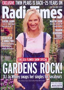 Radio Times England Magazine  Order Online