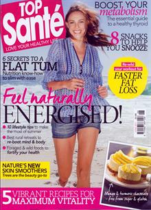 Top Sante Health & Beauty Magazine  Order Online