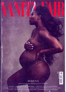 Vanity Fair Magazine  Order Online