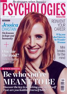 Psychologies Magazine  Order Online