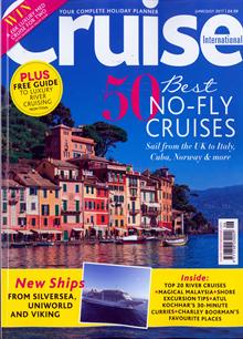 Cruise And Travel Magazine  Order Online