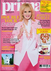 Prima Magazine  Order Online