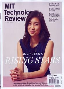 Technology Review Magazine  Order Online
