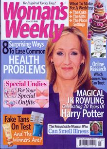 Womans Weekly Magazine  Order Online