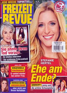 Freizeit Revue Magazine  Order Online