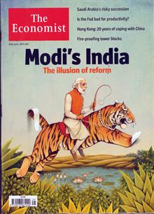 Economist Magazine  Order Online