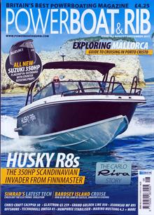 Powerboat & Rib Magazine  Order Online