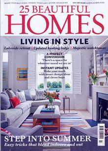 25 Beautiful Homes Magazine  Order Online