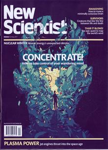 New Scientist Magazine  Order Online