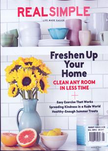Real Simple Magazine  Order Online