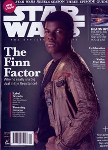 Star Wars Insider Magazine  Order Online