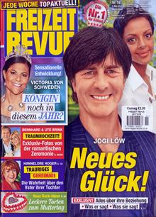 Freizeit Revue Magazine  Order Online