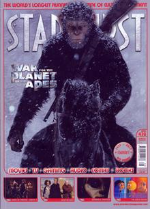 Starburst Magazine  Order Online