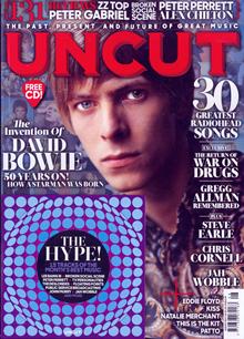 Uncut Magazine  Order Online