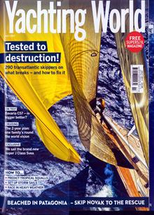 Yachting World Magazine  Order Online