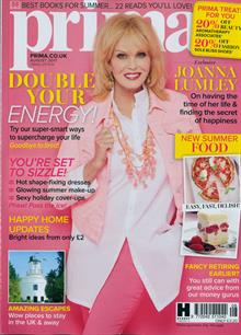 Prima Handy Travel Magazine  Order Online