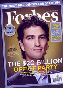 Forbes Magazine  Order Online