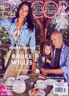 Elle Decoration Usa Magazine  Order Online