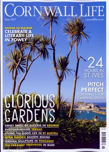 Cornwall Life Magazine  Order Online
