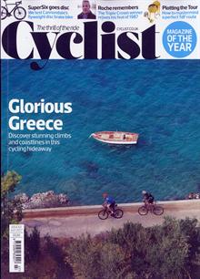 Cyclist Magazine  Order Online
