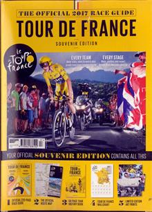 Official Tour De France Magazine  Order Online