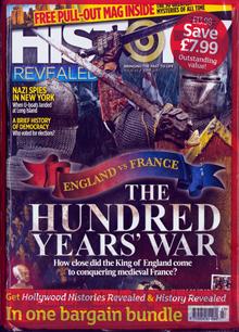 History Extra Magazine  Order Online
