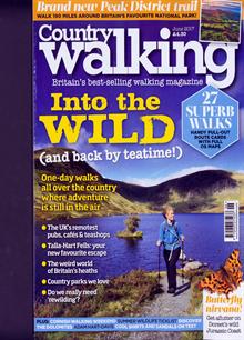 Country Walking Magazine  Order Online