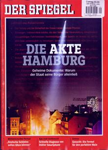 Der Spiegel Magazine  Order Online